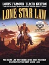 Lone Star Law (eBook)